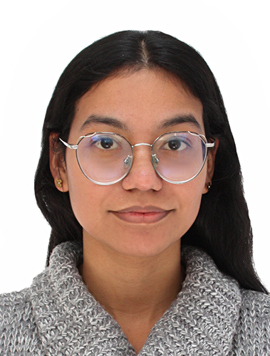 Andrea Carolina Rojas Valle