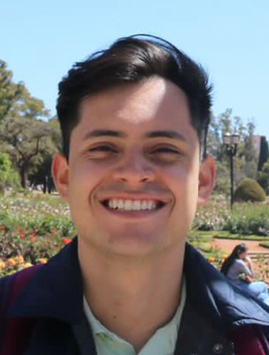 Álvaro Andrés Trujillo Ceballos