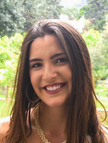 Claudia Marina Burgos Pavajeau