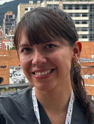 Daniela Pulido Díaz