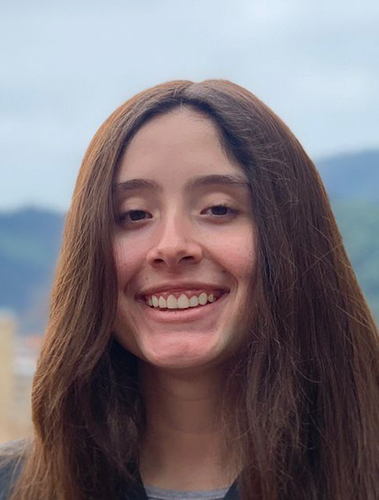 María José Martínez Kowoll
