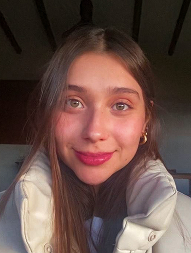 Maria Paula Delgado