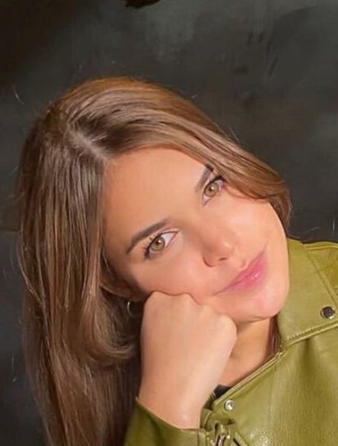 Paula Andrea Montero Gonzalez