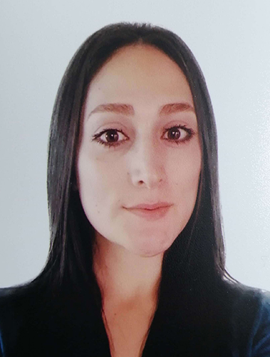 Sarha Marcela Vargas