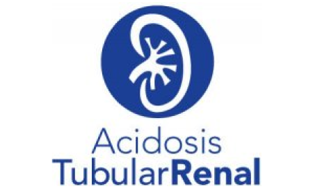La acidosis tubular renal distal: una enfermedad hereditaria en la que no se pueden eliminar los hidrogeniones.