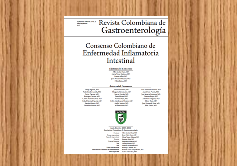 Enfermedad inflamatoria intestinal (EII) en niños y adolescentes