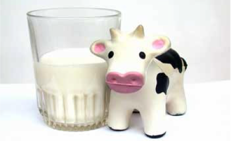 Síntomas digestivos y respuesta clínica en lactantes con alergia a la proteína de leche de vaca