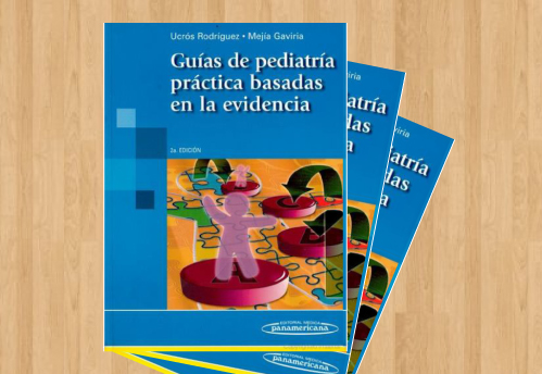 Guías de Pediatría práctica basadas en la evidencia Capítulos 22 y 23